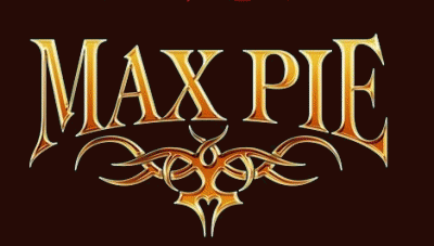 logo Max Pie